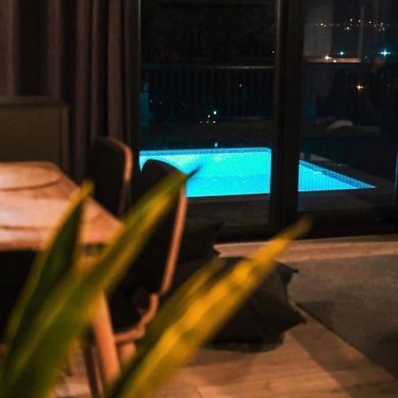 Willa Panorama Bungalov Sapanca Zewnętrze zdjęcie