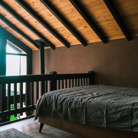Willa Panorama Bungalov Sapanca Zewnętrze zdjęcie
