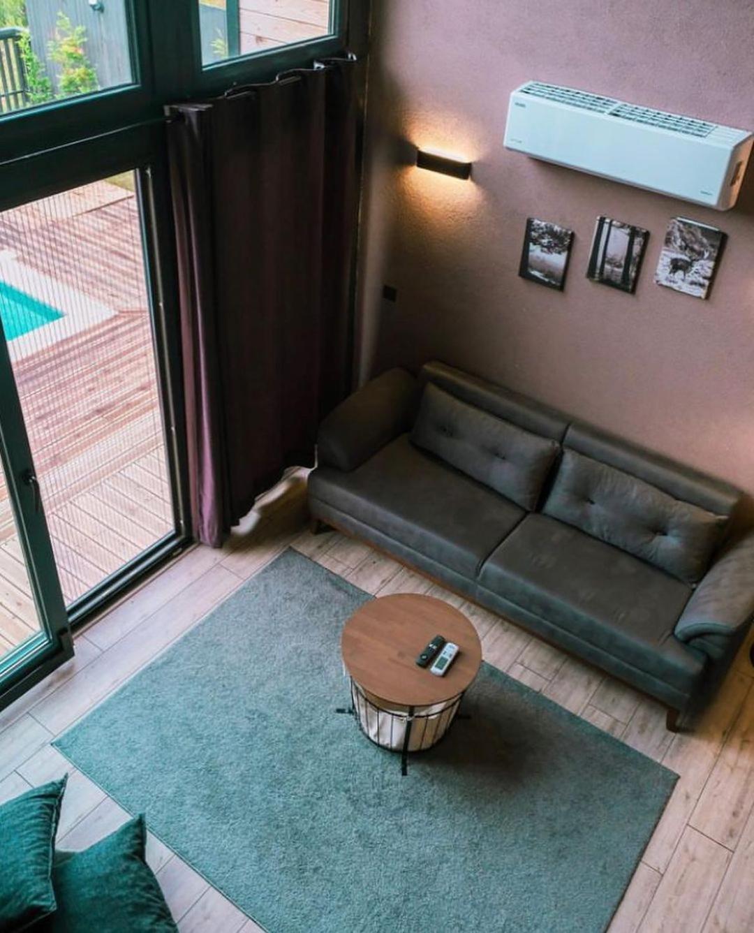 Willa Panorama Bungalov Sapanca Zewnętrze zdjęcie