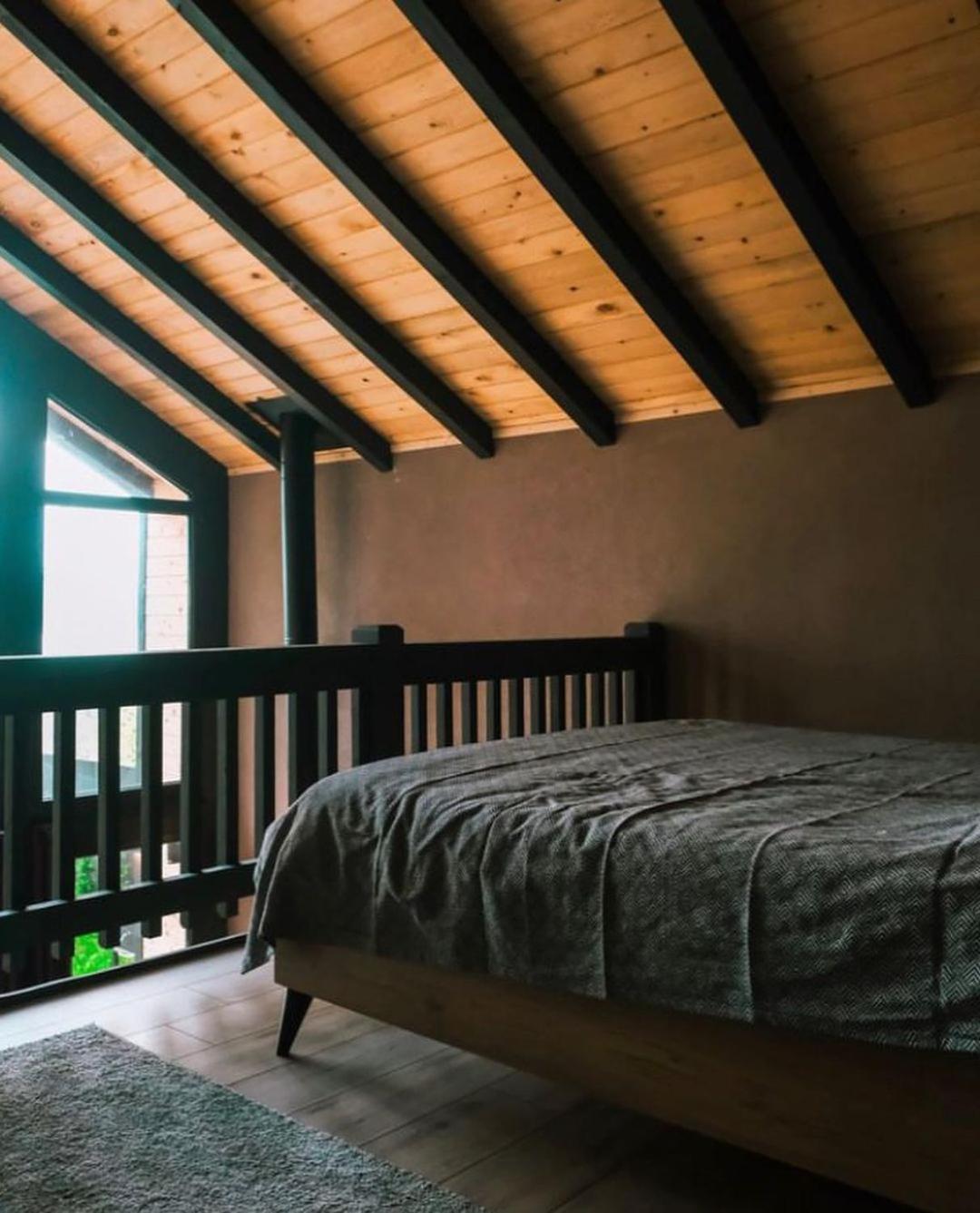 Willa Panorama Bungalov Sapanca Zewnętrze zdjęcie
